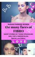 Many Faces of FIBRO