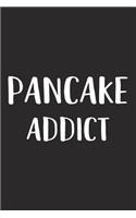 Pancake Addict