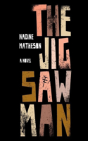 Jigsaw Man Lib/E