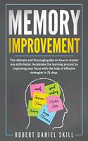 Memory Improvement