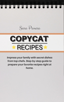Copycat Recipes