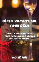 Diner Romantique Pour Deux