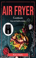 Air Fryer cookbook