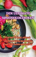 Den Ultimate SØmosekokeboken