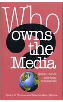 Who Owns the Media