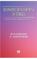 Economic Development in Turkey