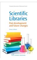 Scientific Libraries