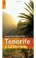 Rough Guide Directions Tenerife