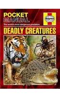 Deadly Creatures