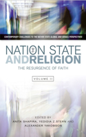 Nation State and Religion