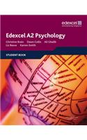 Edexcel A2 Psychology Student Book