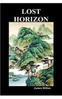 Lost Horizon (Hardback)