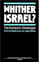 Whither Israel?