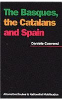 Basques, the Catalans and Spain
