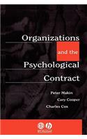 Organisations and the Psychological Contract