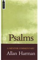 Psalms - a Harman