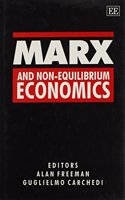 Marx and Non-equilibrium Economics