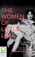 Women of Little Lon