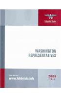 Washington Representatives