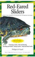 Red-Eared Sliders: From the Experts at Advanced Vivarium Systems