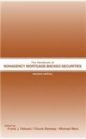 Handbook of Nonagency Mortgage-Backed Securities