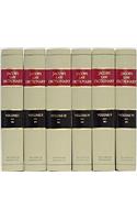 The Law-Dictionary; Explaining the Rise, Progress, and Present State of the English Law; Defining ... and Comprising Copious Information on the Subjects of Law, Trade, and Government. Corrected and Greatly Enlarged by T.E. Tomlins (1811) (6 vols.)