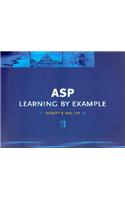 Asp: Learning by Example
