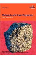 Project Science - Materials and their Properties