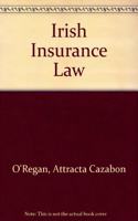 Irish Insurance Law