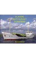 Classic Dutch-Built Coasters