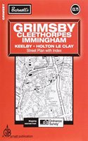 Grimsby Street Plan