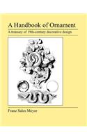 Handbook of Ornament
