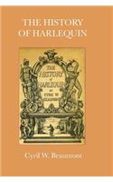 History of Harlequin