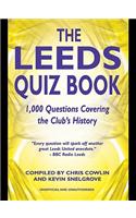 The Leeds Quiz Book