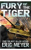 Fury of the Tiger: (English)