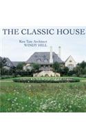 The Classic House: Ken Tate Architect : Windy Hill