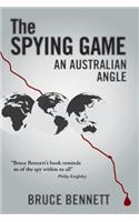 The Spying Game