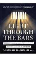 Light Through the Bars