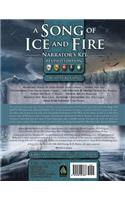 A Song of Ice and Fire Roleplaying Narrator's Kit, Revised Edition