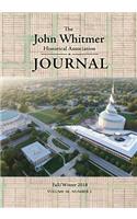 The John Whitmer Historical Association Journal Vol. 38 No. 2