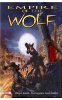 Empire of the Wolf