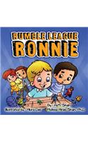 Rumble League Ronnie