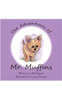 Adventures of Mr. Muffins