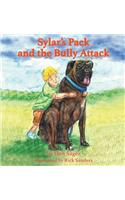 Sylar's Pack and the Bully Attack