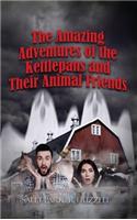 The Amazing Adventures of the Kettlepans and their Animal Friends