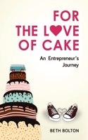 For the Love of Cake