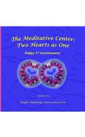 Happy 3rd Anniversary! Two Hearts as One Volume One