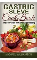 Gastric Sleeve Surgery Cookbook