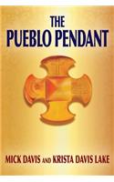 Pueblo Pendant