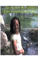 Ann Konte Bò Lak La / Let's Count by the Lake